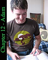 Chapter 12 - Adam Tully