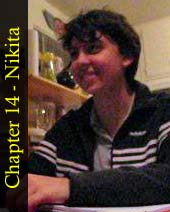 Chapter 14 - Nikita Atrash