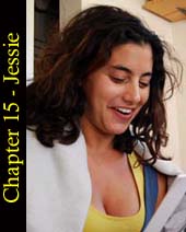 Chapter 15 - Jessie