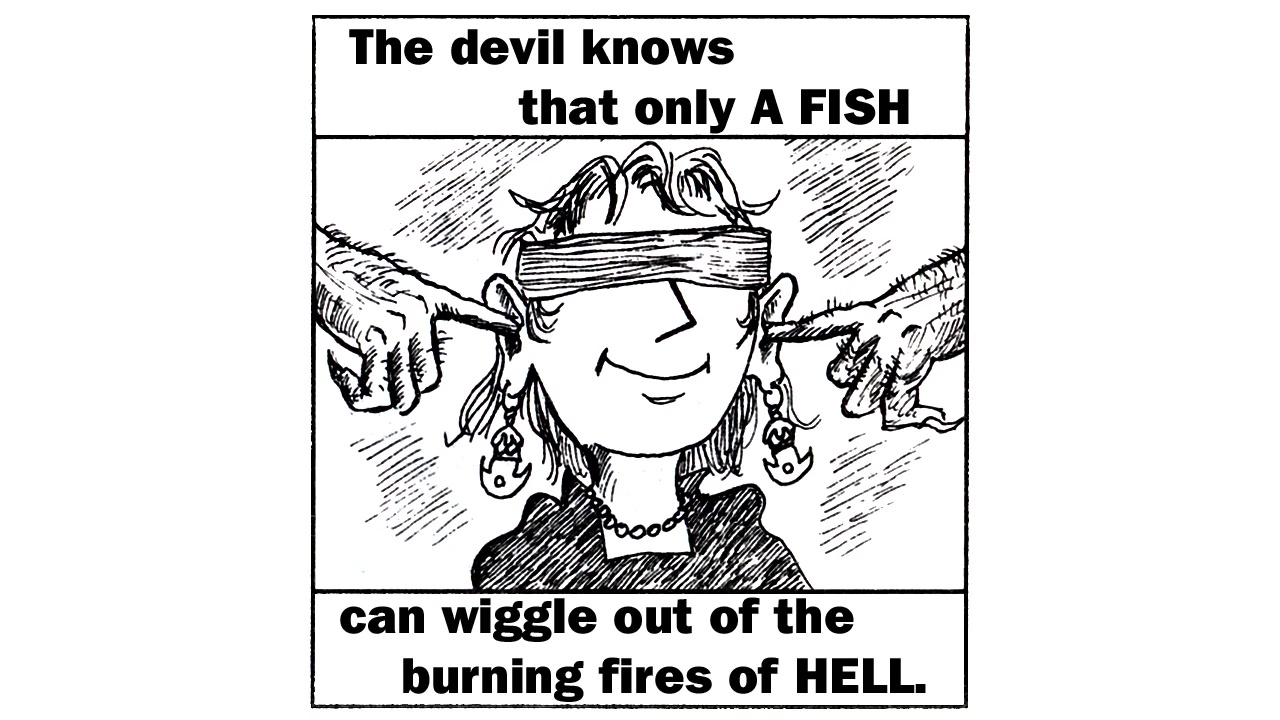 Of all the gods