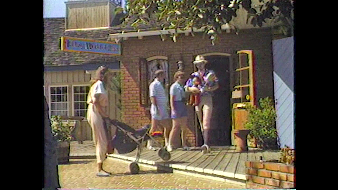 The Turks - 1985, 18:07, color