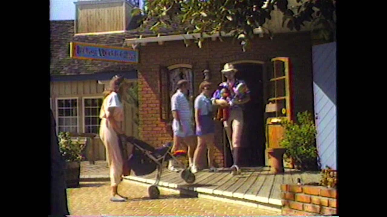 The Turks