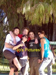 Jo's Pictures!