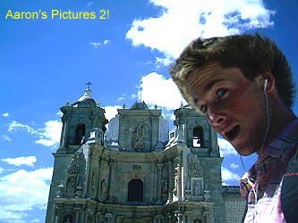 Aaron's Pictures! 2!