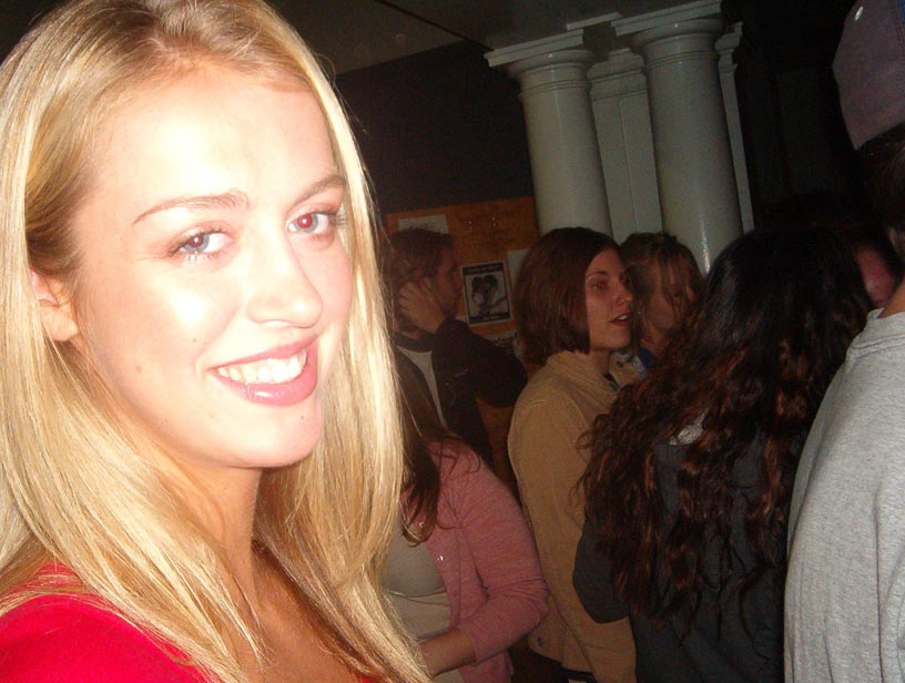 Amanda