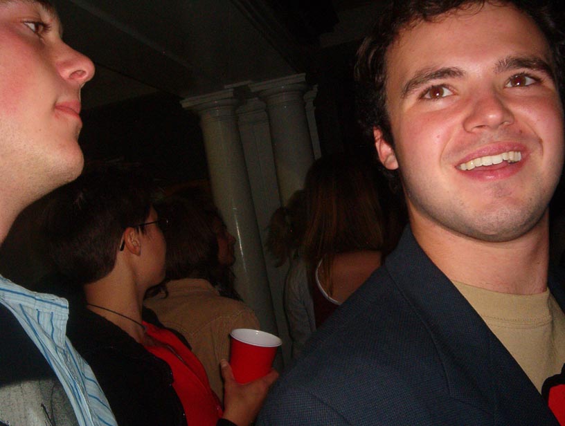 Andrew, John