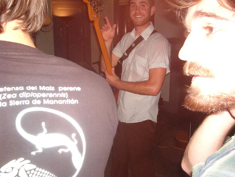 Jerm & Matt