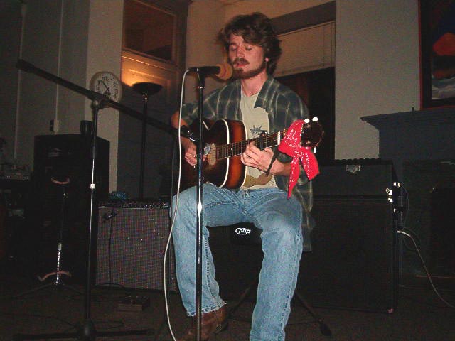 Matt