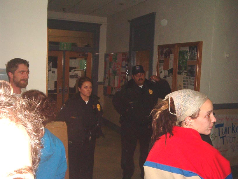 Public Safety In The House