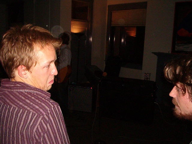 Timmy & Matt