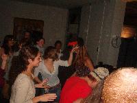Dancin'