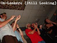 On-Lookers (Still Looking)