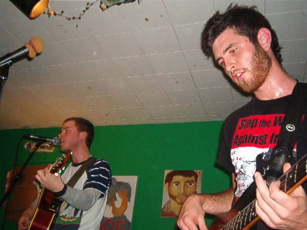 Benny & Jerm 5