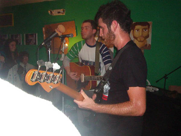 Benny & Jerm3